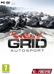grid autosport pc